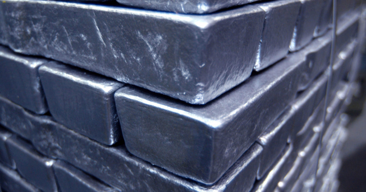 Trade restrictions on metals and minerals resourcetrade.earth